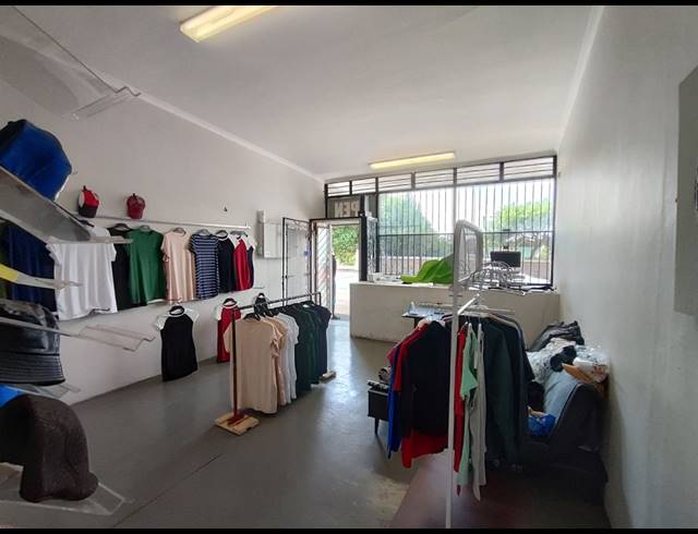 60M² RETAIL TO LET IN MAITLAND